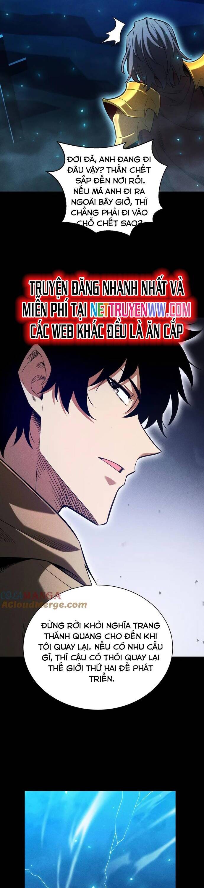 Ta Nhặt Đồ Bỏ Tại Tận Thế Chap 26 - Next Chap 27