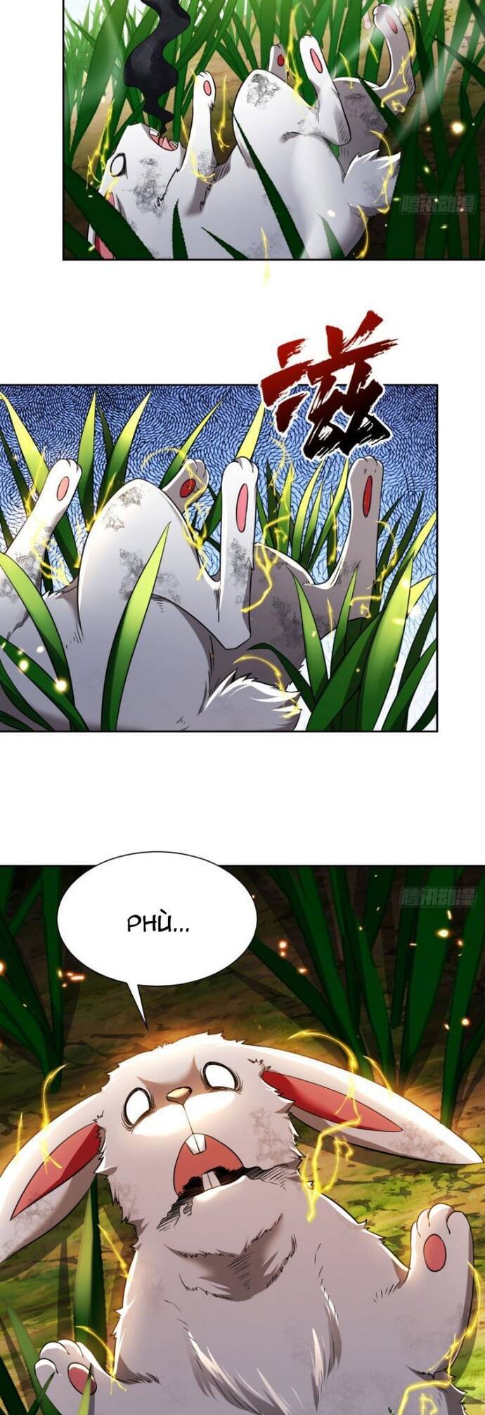 Ta Nhặt Đồ Bỏ Tại Tận Thế Chap 3 - Next Chap 4