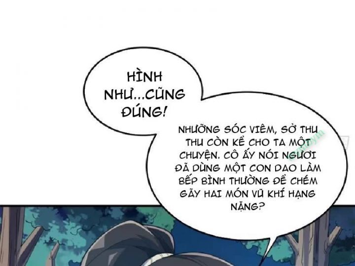 Ta Nhặt Đồ Bỏ Tại Tận Thế Chap 39 - Next Chap 40
