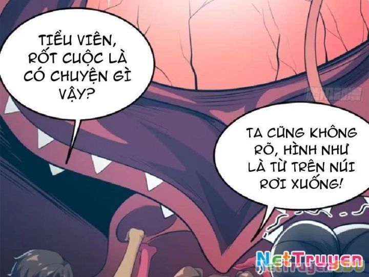 Ta Nhặt Đồ Bỏ Tại Tận Thế Chap 39 - Next Chap 40