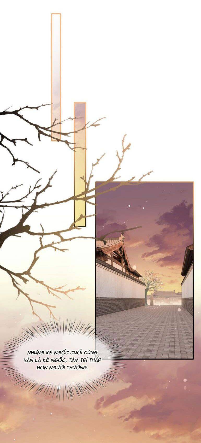 Điện Hạ Khuynh Thành Chap 10 - Next Chap 11