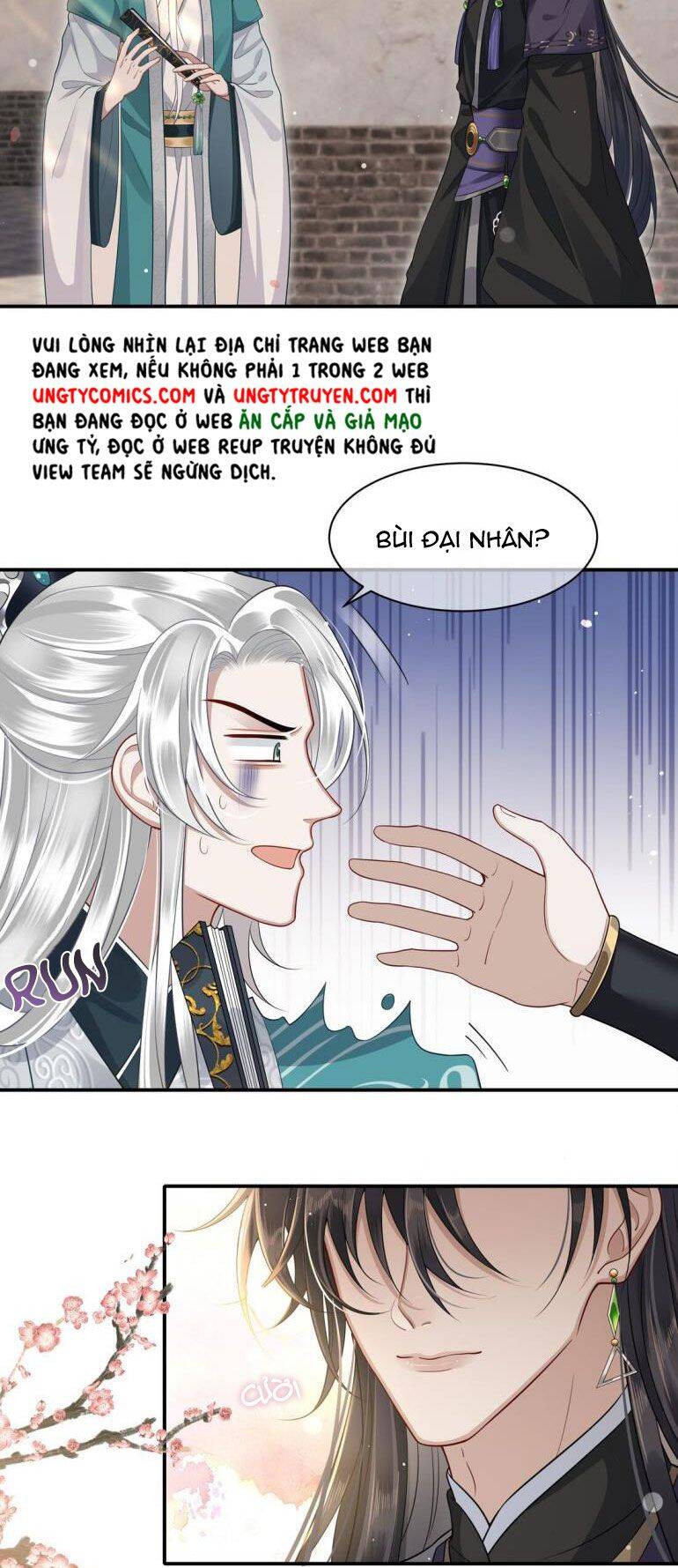 Điện Hạ Khuynh Thành Chap 10 - Next Chap 11