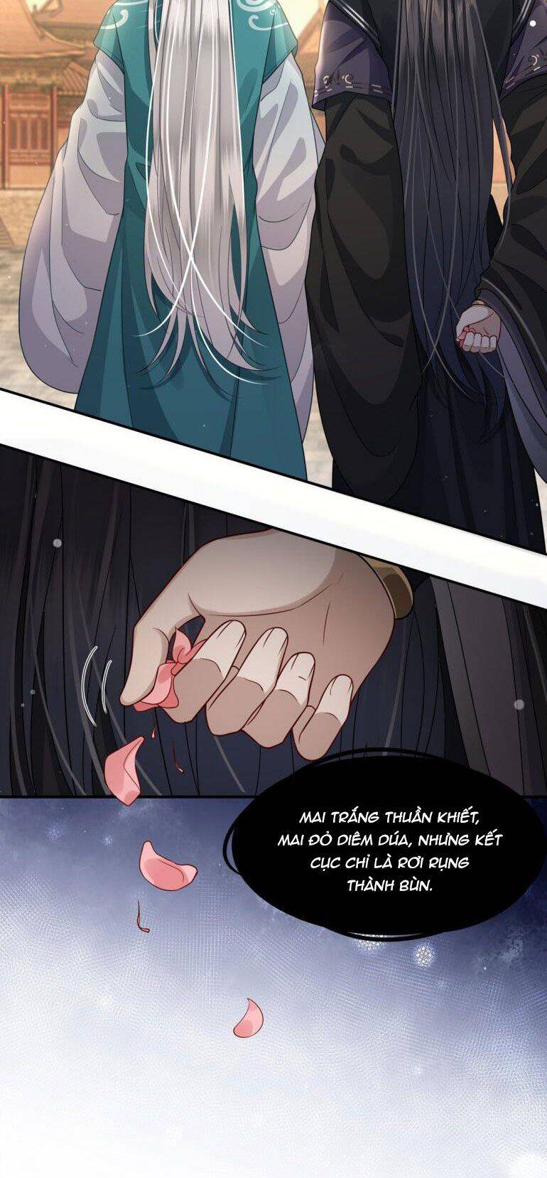 Điện Hạ Khuynh Thành Chap 10 - Next Chap 11