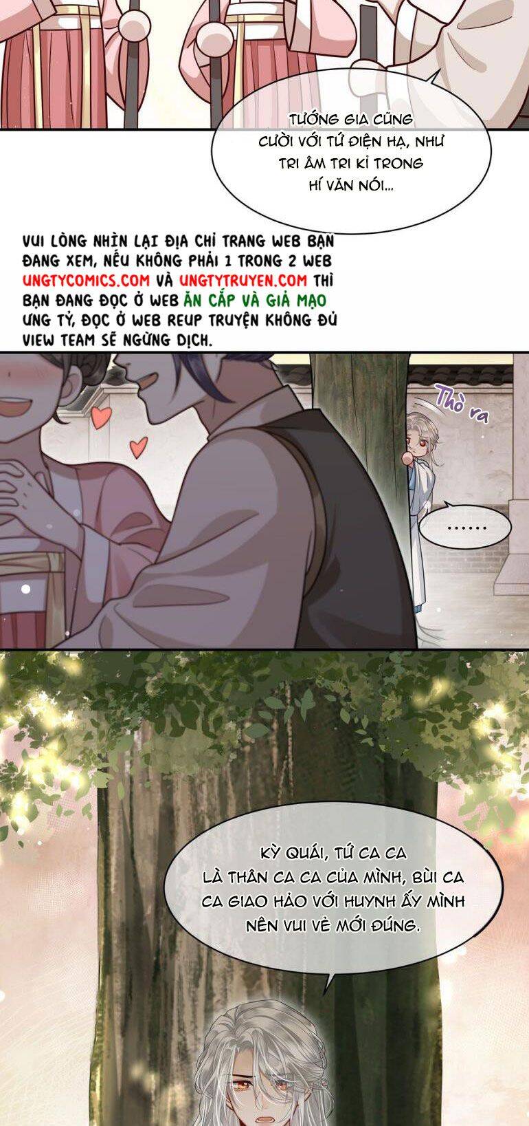 Điện Hạ Khuynh Thành Chap 10 - Next Chap 11