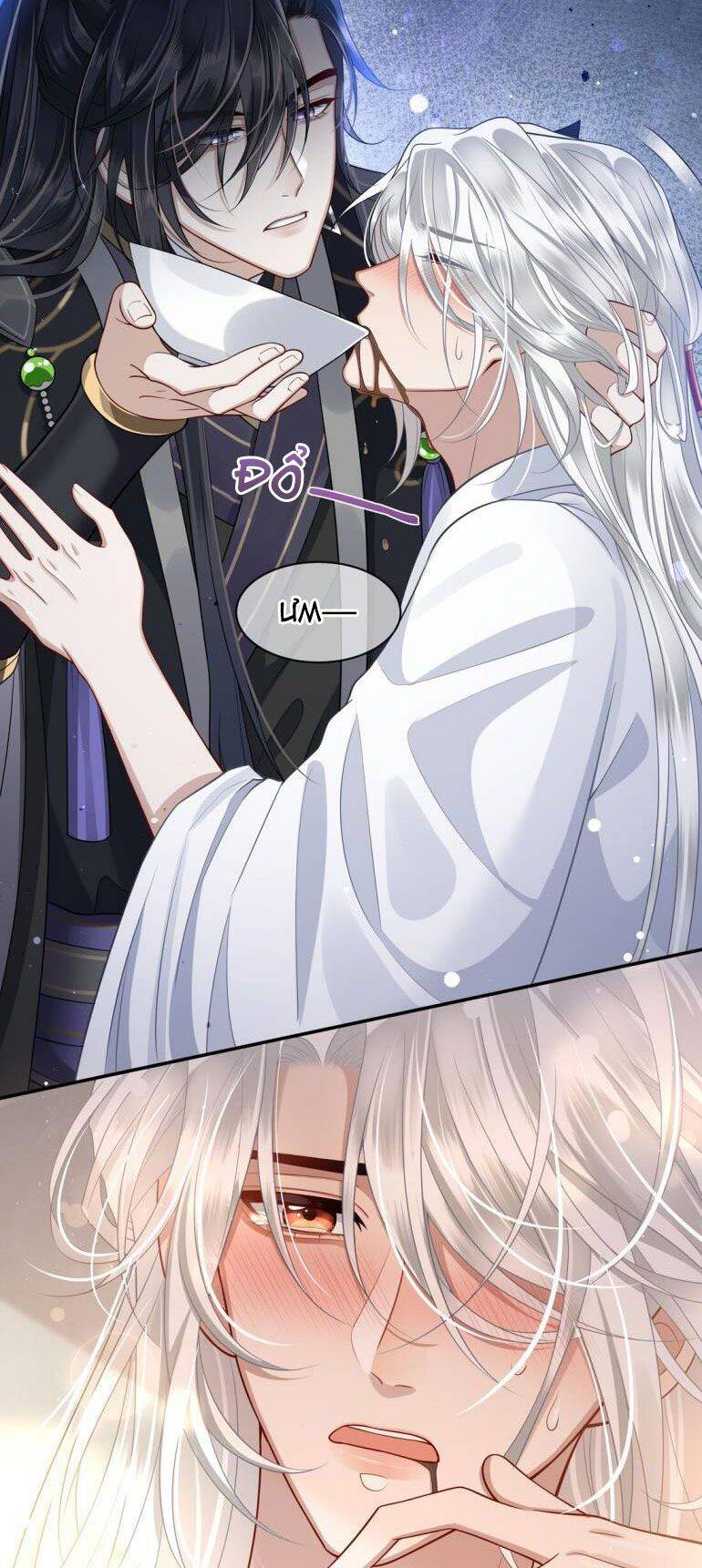 Điện Hạ Khuynh Thành Chap 10 - Next Chap 11