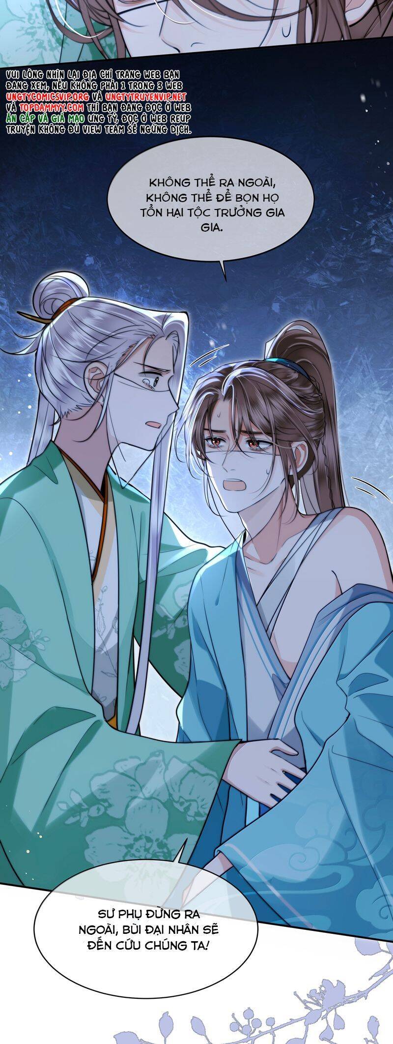 Điện Hạ Khuynh Thành Chap 109 - Next Chap 110
