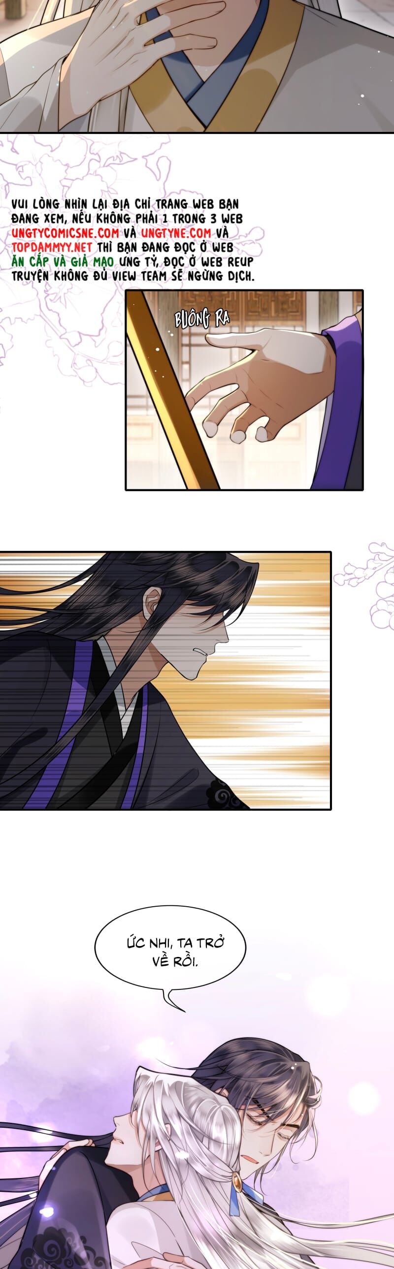 Điện Hạ Khuynh Thành Chap 132 - Next Chap 133