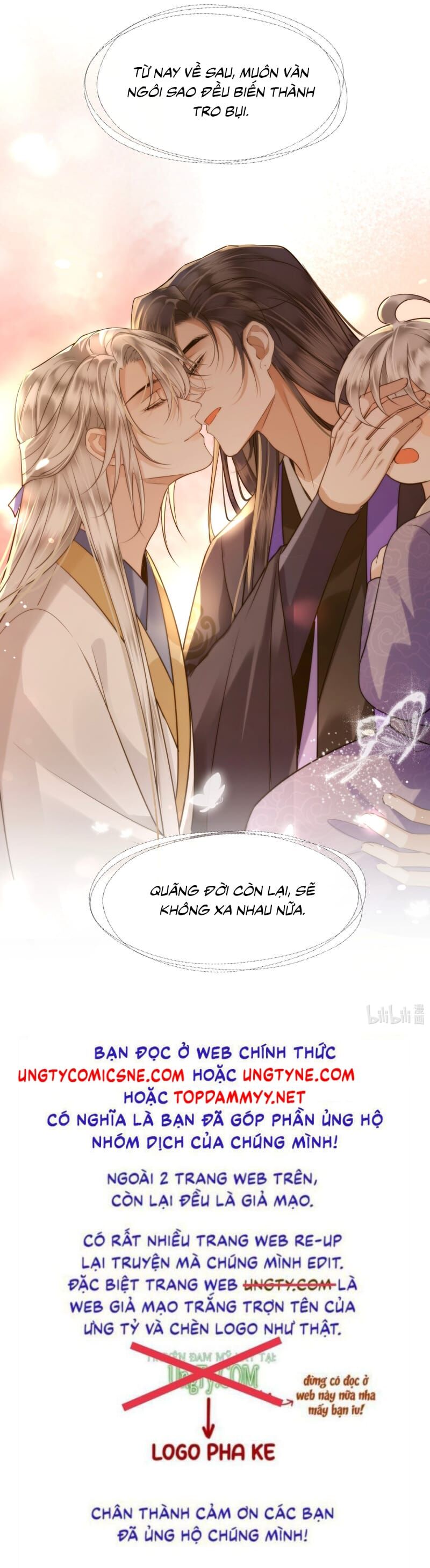 Điện Hạ Khuynh Thành Chap 132 - Next Chap 133
