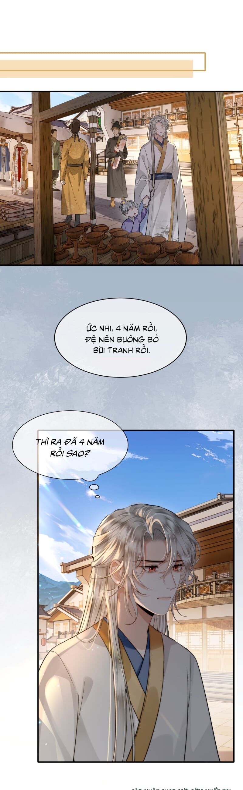 Điện Hạ Khuynh Thành Chap 132 - Next Chap 133