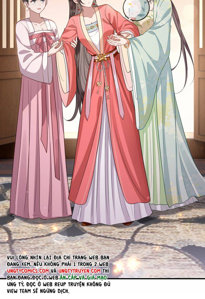 Điện Hạ Khuynh Thành Chap 15 - Next Chap 16