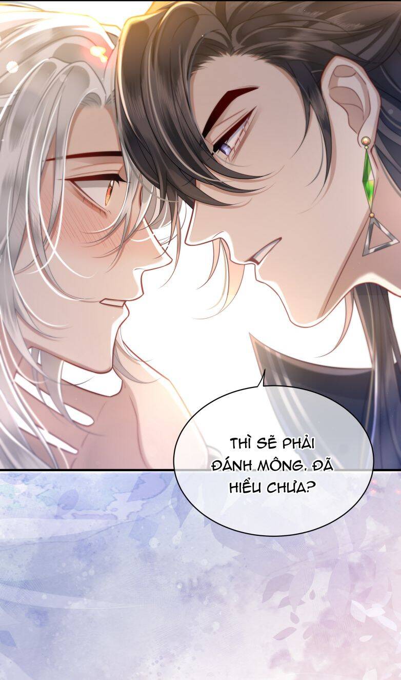 Điện Hạ Khuynh Thành Chap 15 - Next Chap 16