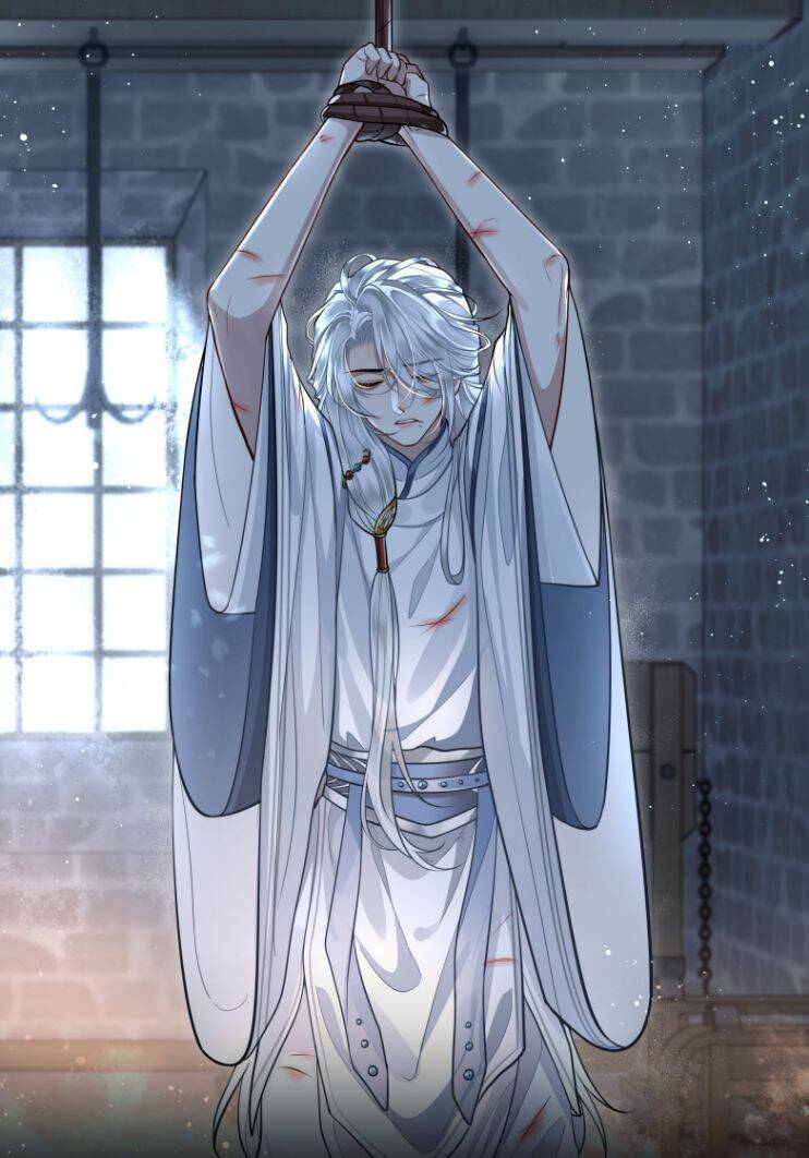 Điện Hạ Khuynh Thành Chap 17 - Next Chap 18