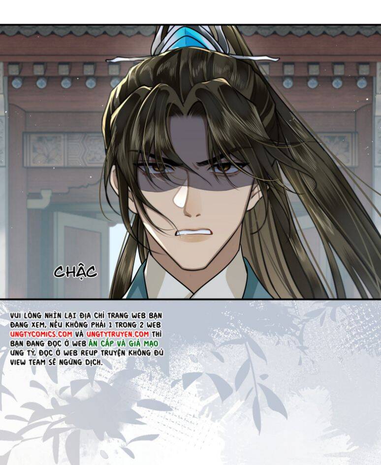 Điện Hạ Khuynh Thành Chap 20 - Next Chap 21