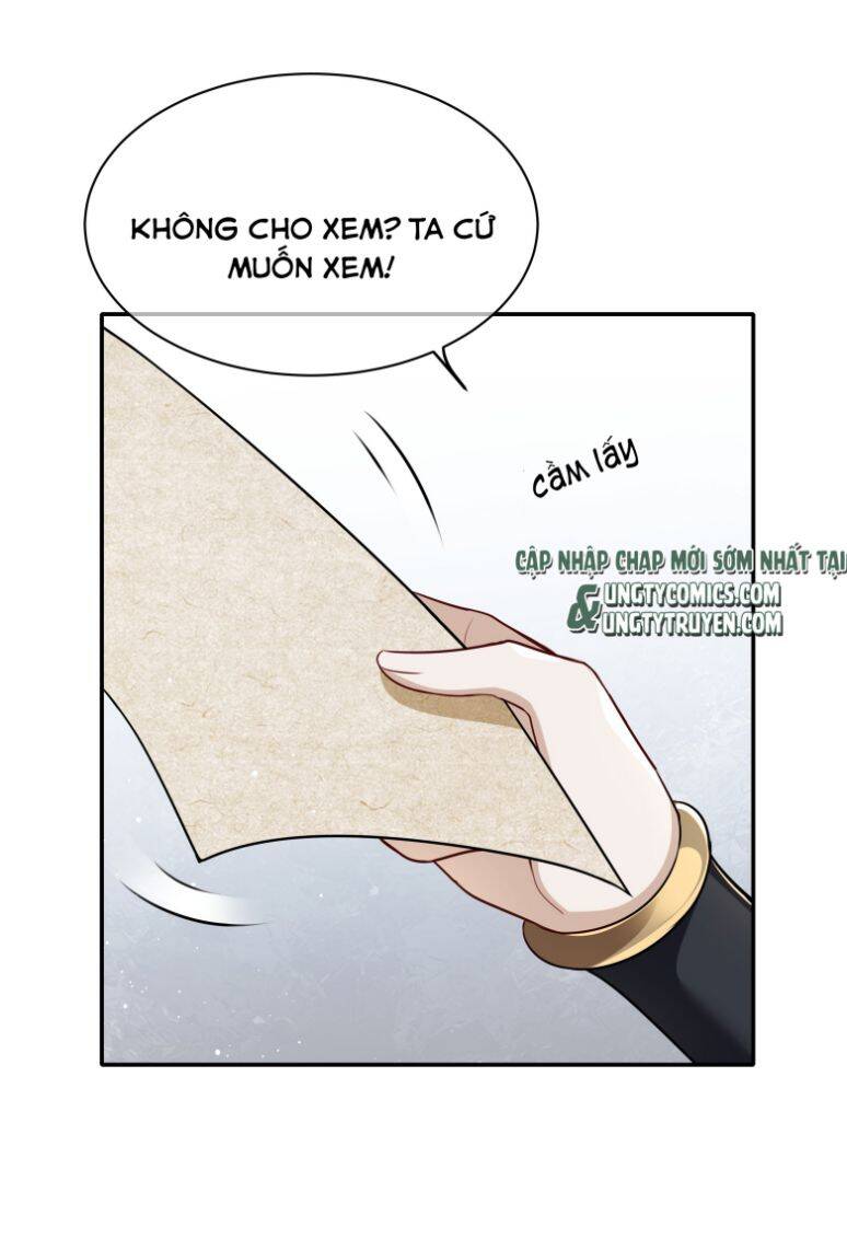 Điện Hạ Khuynh Thành Chap 20 - Next Chap 21