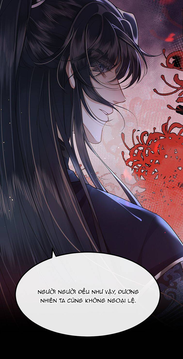 Điện Hạ Khuynh Thành Chap 24 - Next Chap 25