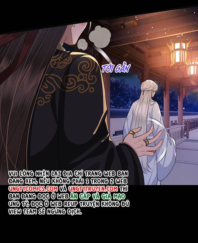 Điện Hạ Khuynh Thành Chap 24 - Next Chap 25
