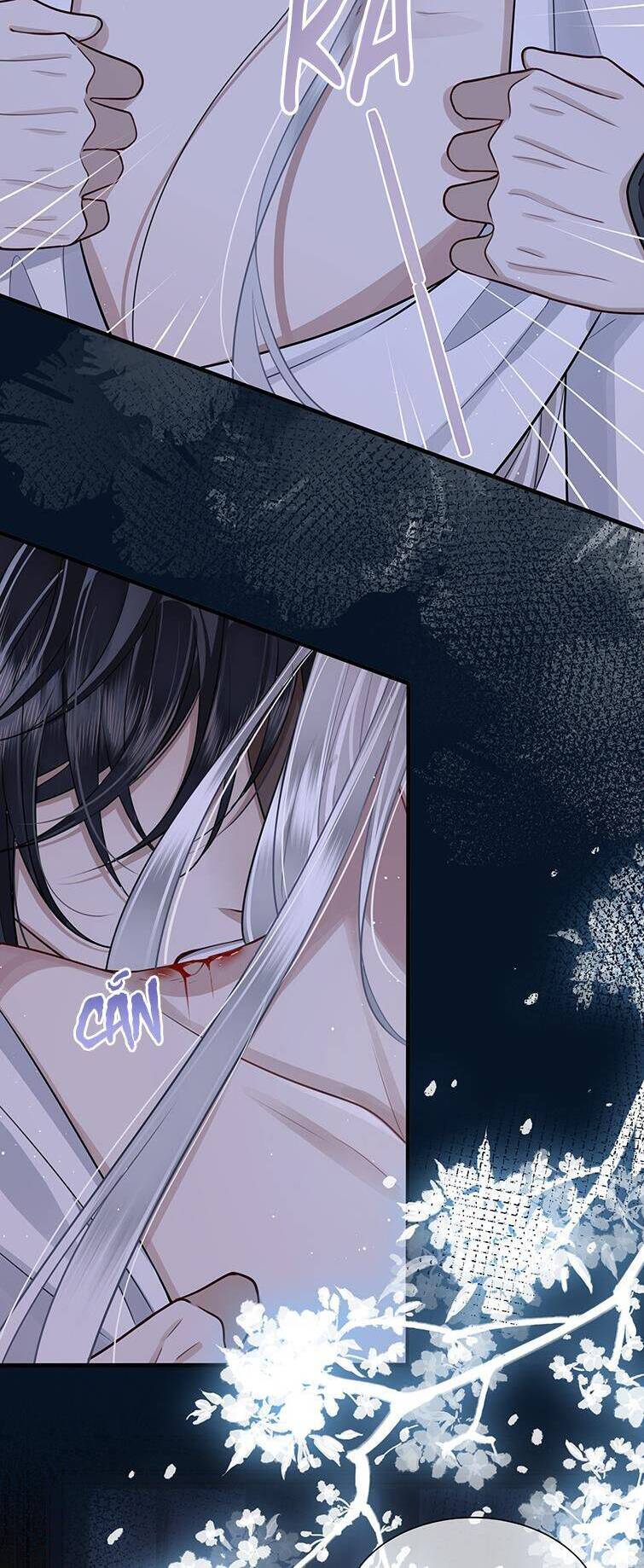 Điện Hạ Khuynh Thành Chap 29 - Next Chap 30