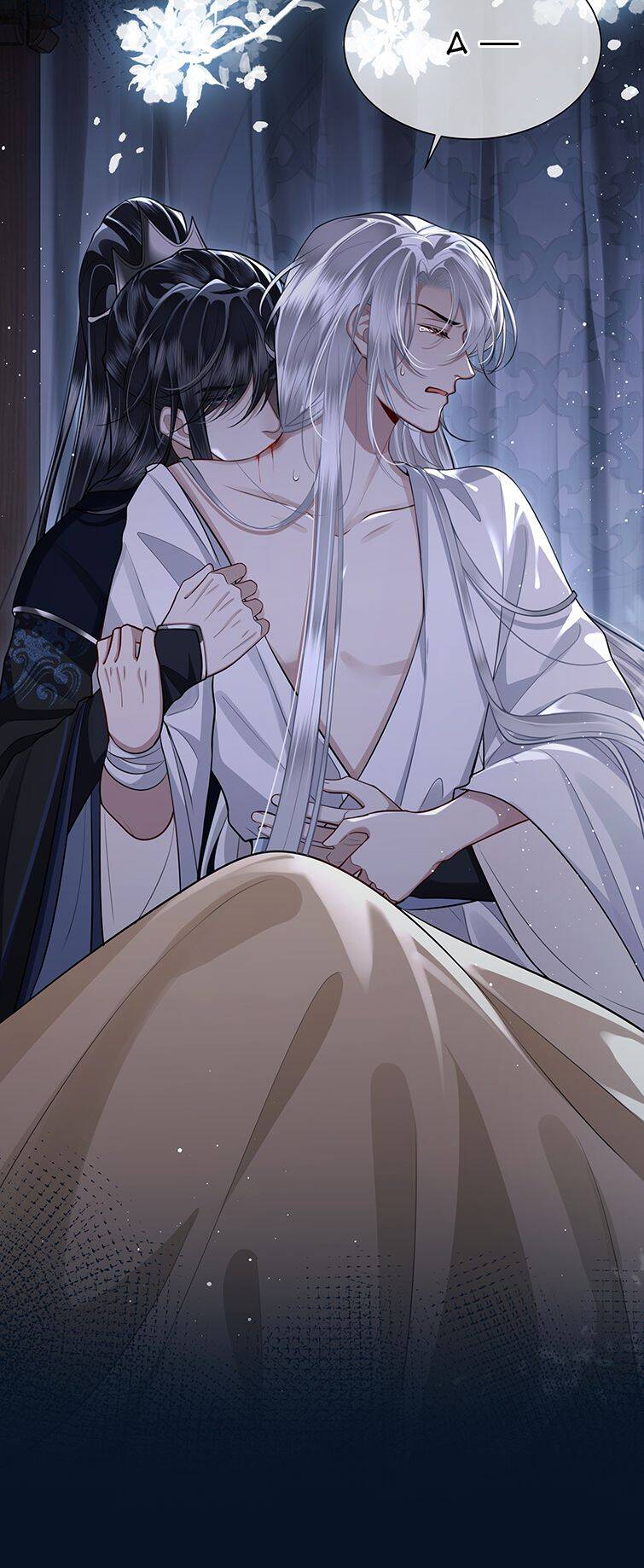Điện Hạ Khuynh Thành Chap 29 - Next Chap 30