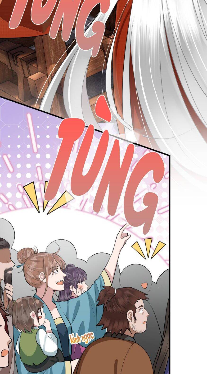 Điện Hạ Khuynh Thành Chap 30 - Next Chap 31