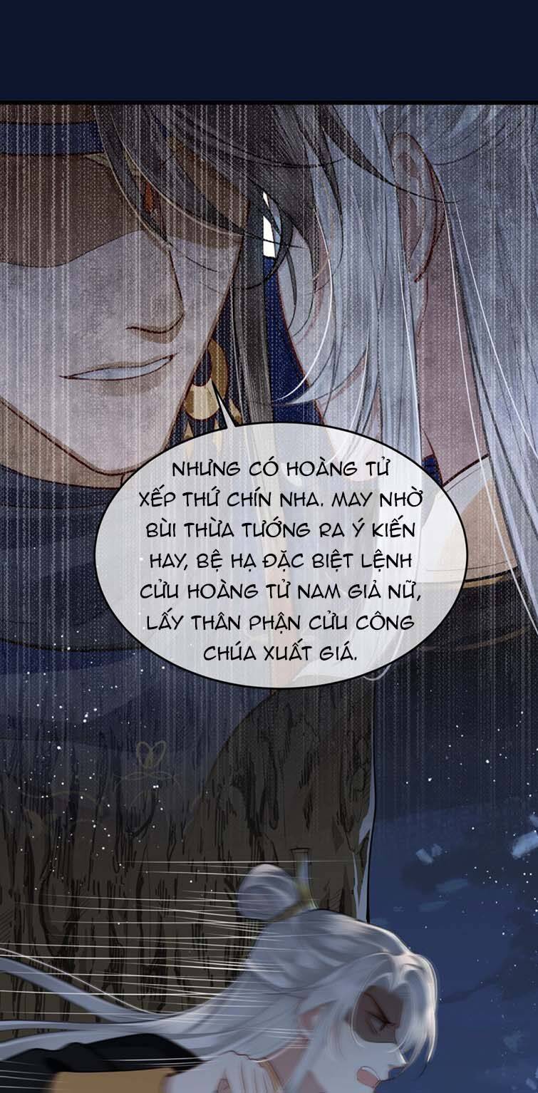 Điện Hạ Khuynh Thành Chap 35 - Next Chap 36