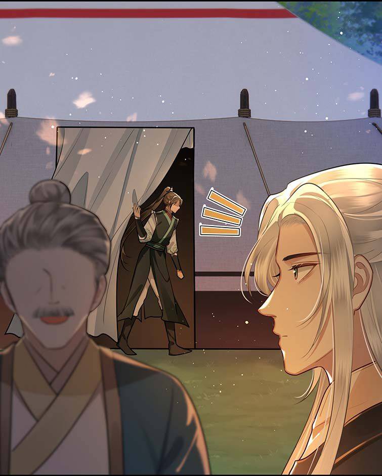 Điện Hạ Khuynh Thành Chap 35 - Next Chap 36
