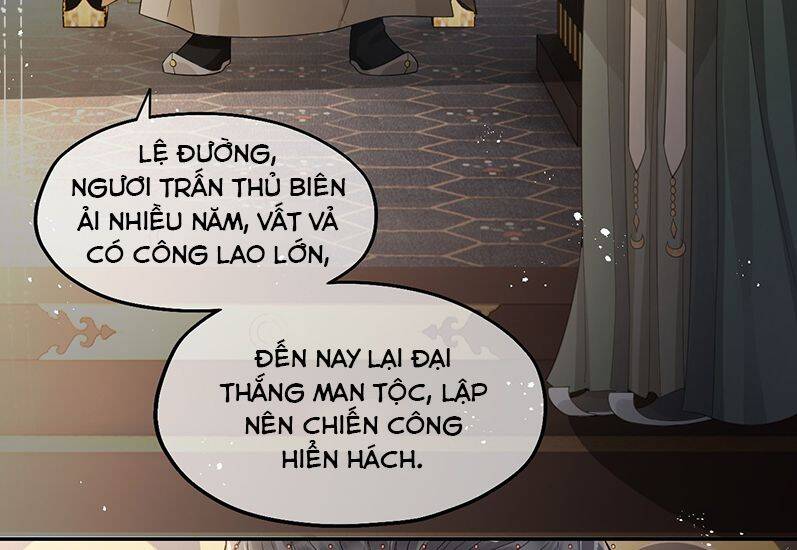 Điện Hạ Khuynh Thành Chap 4 - Next Chap 5