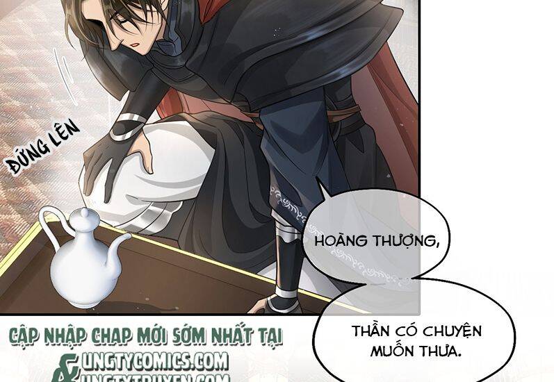 Điện Hạ Khuynh Thành Chap 4 - Next Chap 5