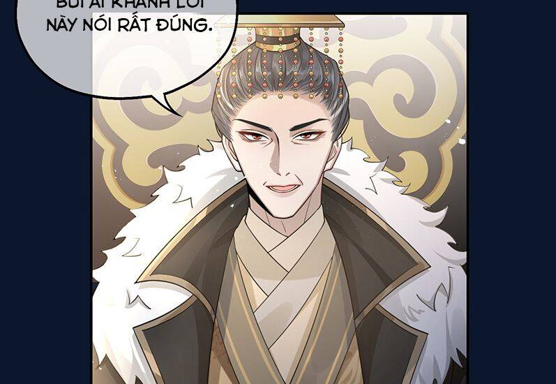 Điện Hạ Khuynh Thành Chap 4 - Next Chap 5