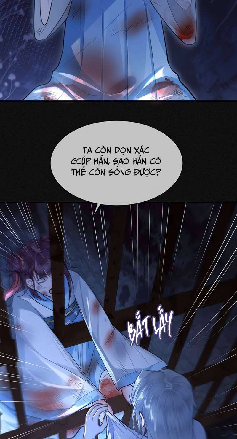 Điện Hạ Khuynh Thành Chap 53 - Next Chap 54