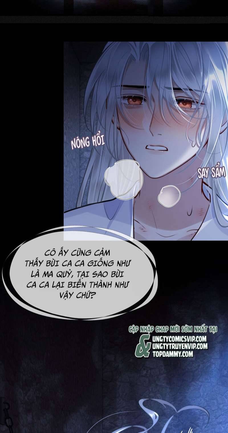 Điện Hạ Khuynh Thành Chap 53 - Next Chap 54