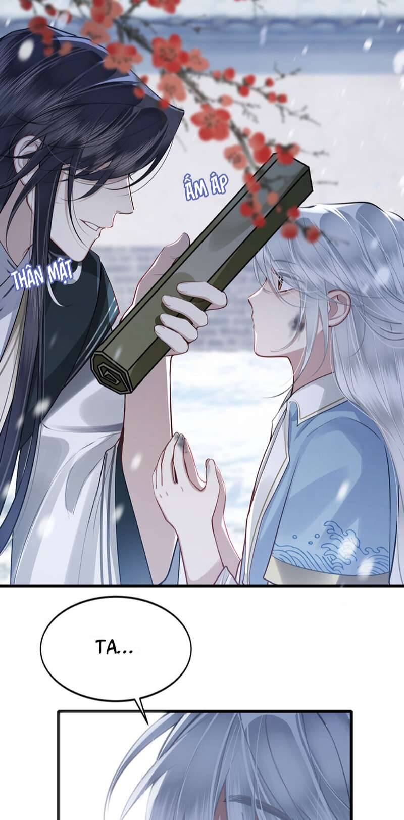 Điện Hạ Khuynh Thành Chap 53 - Next Chap 54