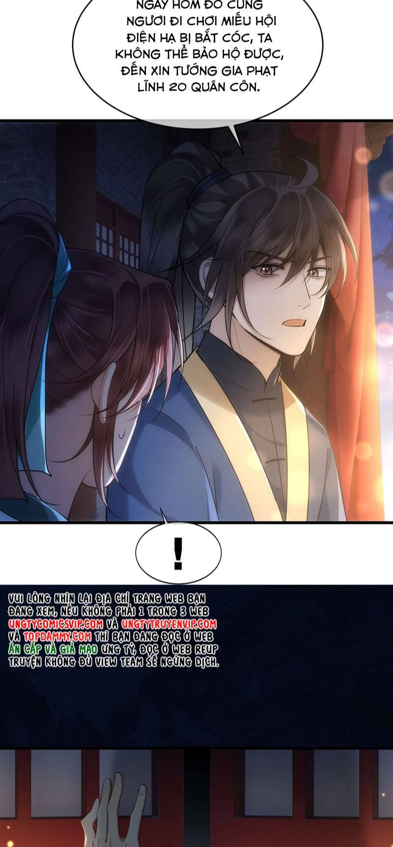 Điện Hạ Khuynh Thành Chap 58 - Next Chap 59