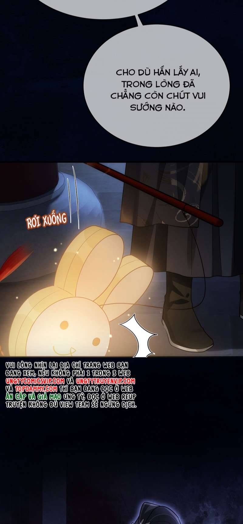 Điện Hạ Khuynh Thành Chap 58 - Next Chap 59