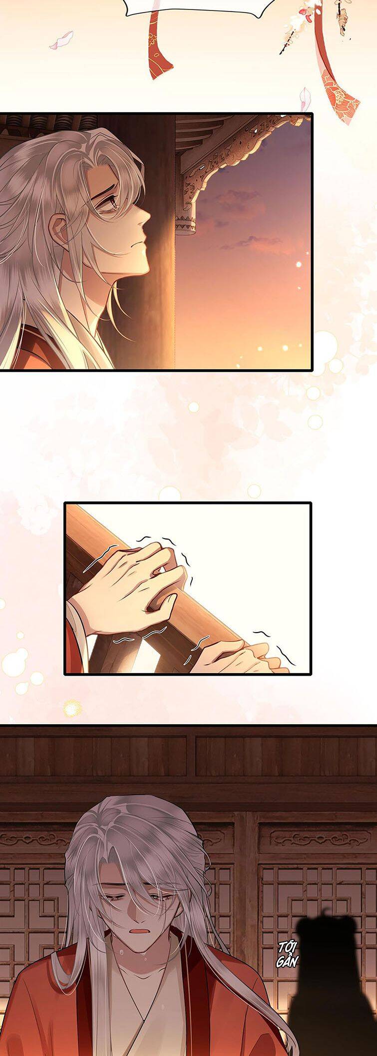 Điện Hạ Khuynh Thành Chap 59 - Next Chap 60