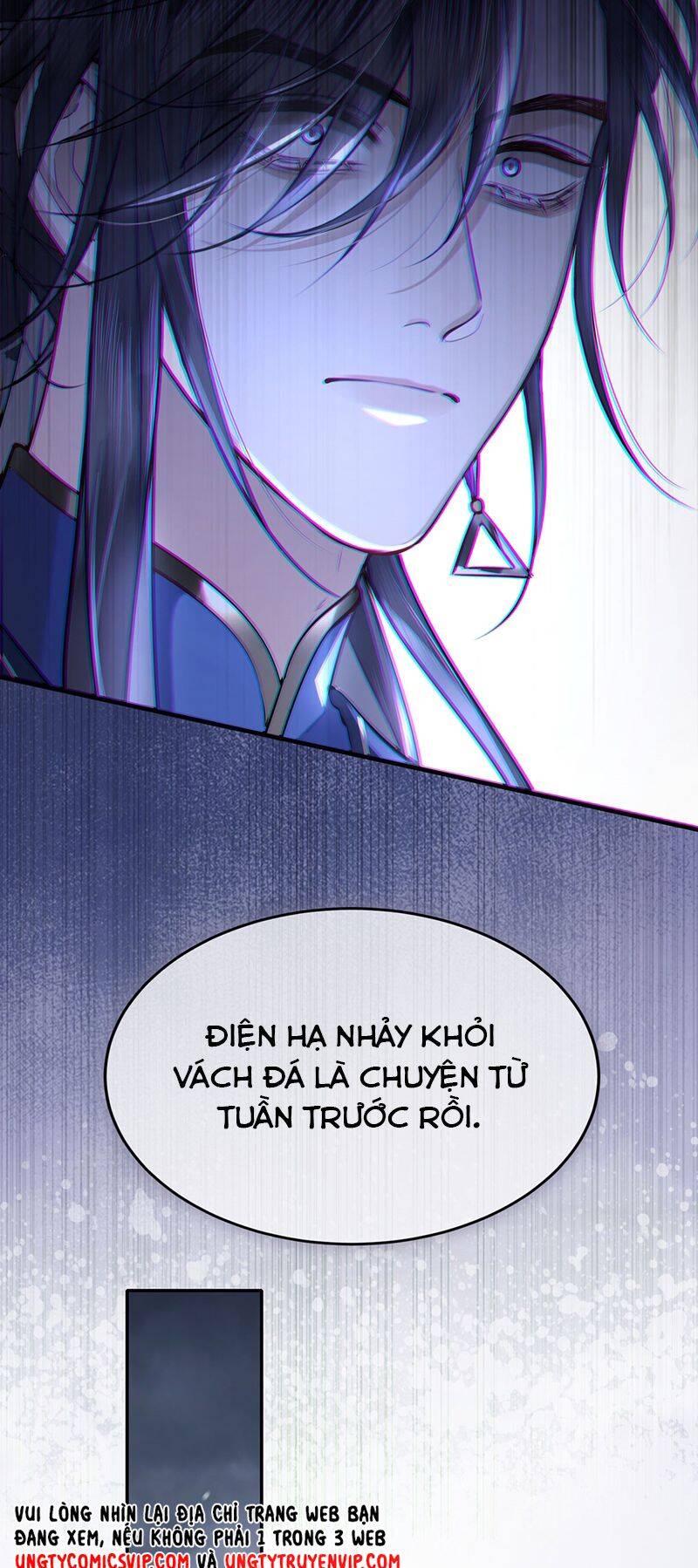 Điện Hạ Khuynh Thành Chap 62 - Next Chap 63