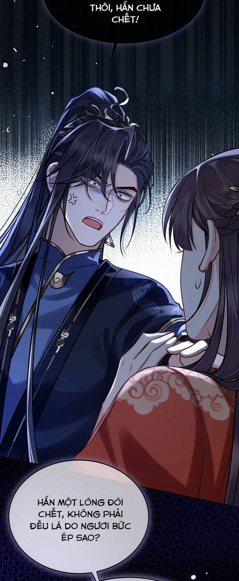 Điện Hạ Khuynh Thành Chap 63 - Next Chap 64