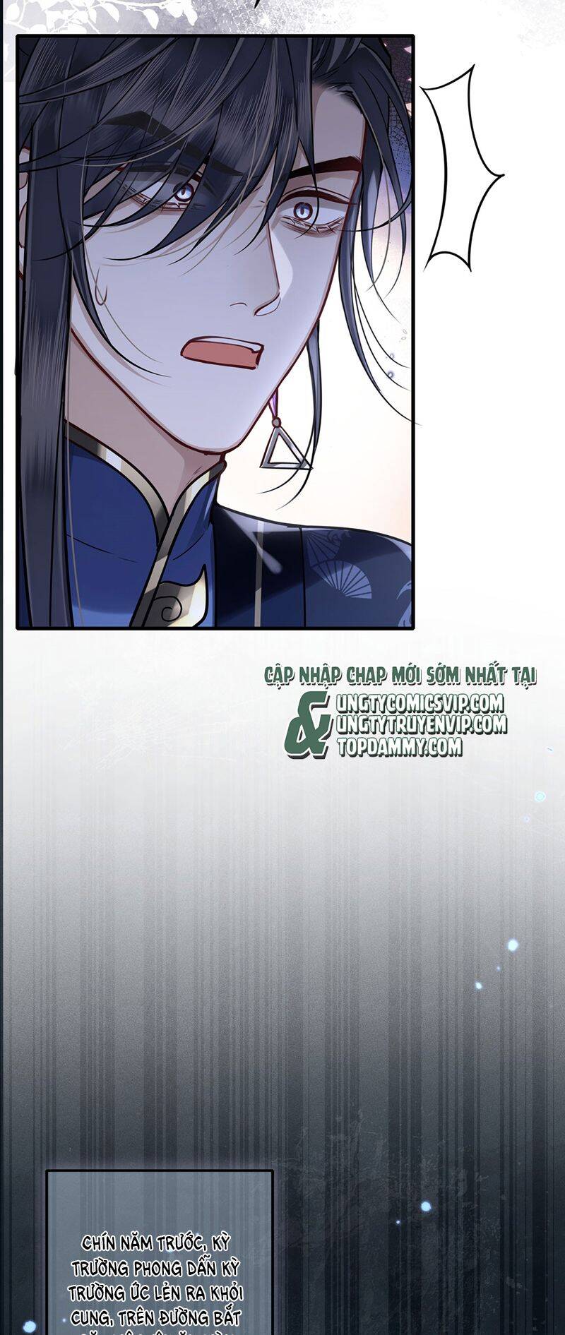 Điện Hạ Khuynh Thành Chap 63 - Next Chap 64