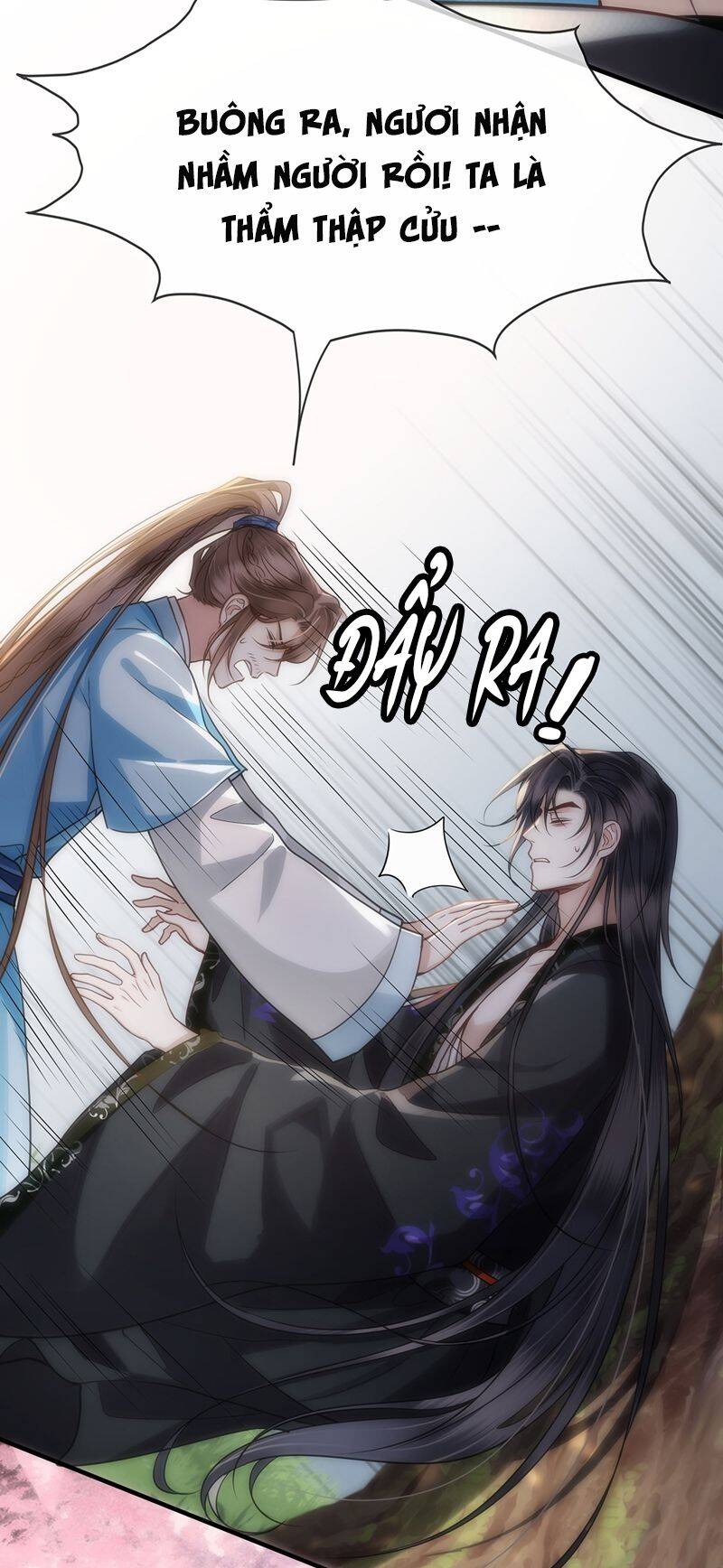 Điện Hạ Khuynh Thành Chap 66 - Next Chap 67