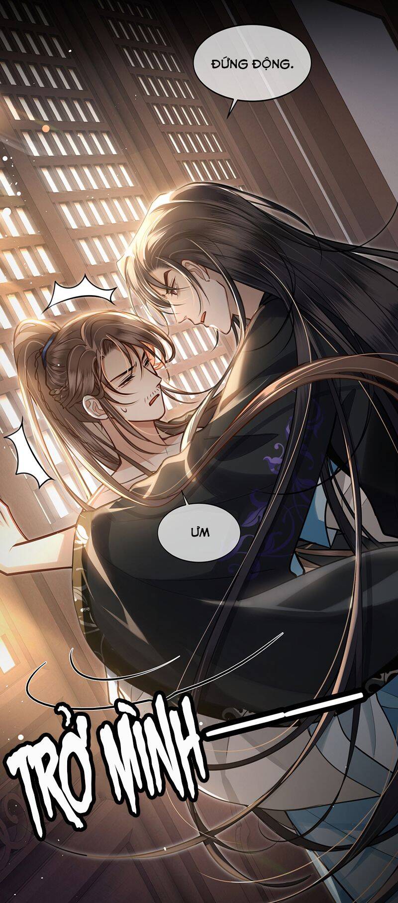 Điện Hạ Khuynh Thành Chap 67 - Next Chap 68