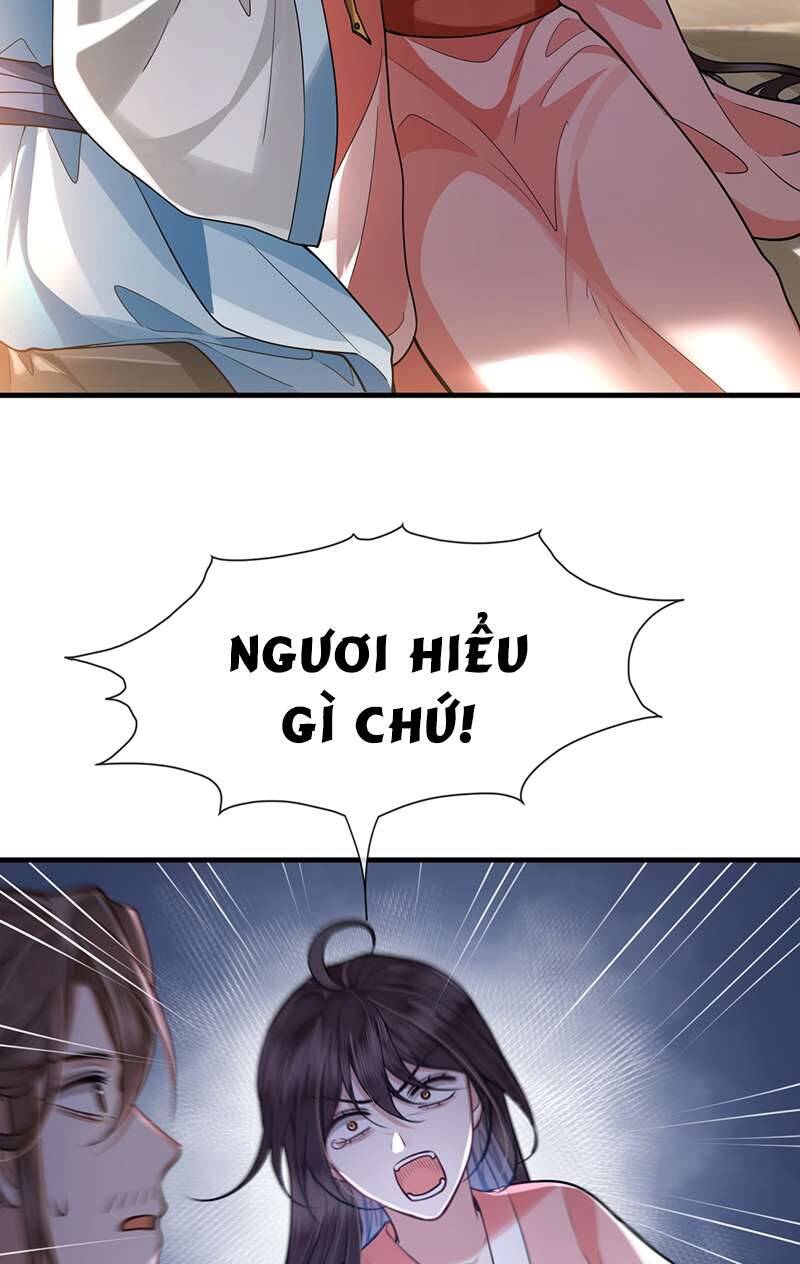 Điện Hạ Khuynh Thành Chap 69 - Next Chap 70