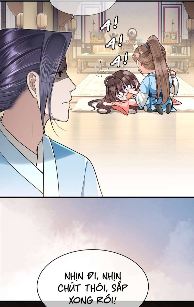 Điện Hạ Khuynh Thành Chap 69 - Next Chap 70