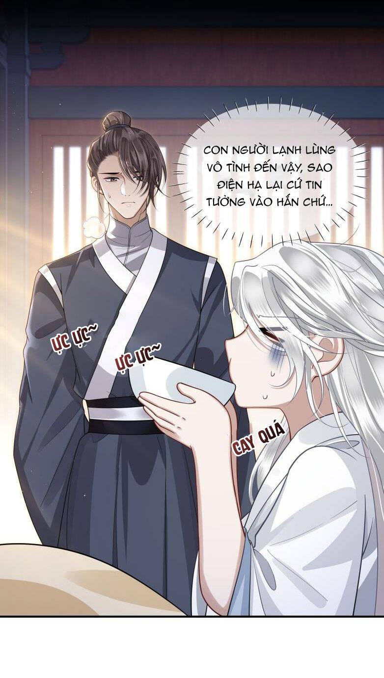 Điện Hạ Khuynh Thành Chap 7 - Next Chap 8