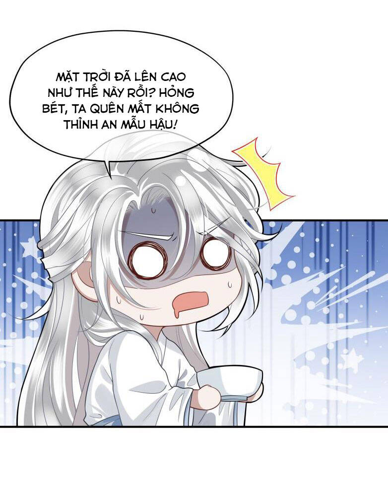 Điện Hạ Khuynh Thành Chap 7 - Next Chap 8