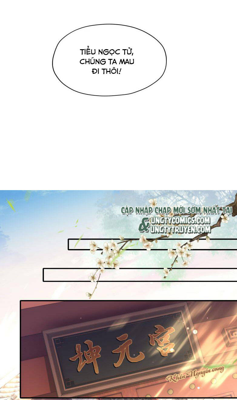 Điện Hạ Khuynh Thành Chap 7 - Next Chap 8