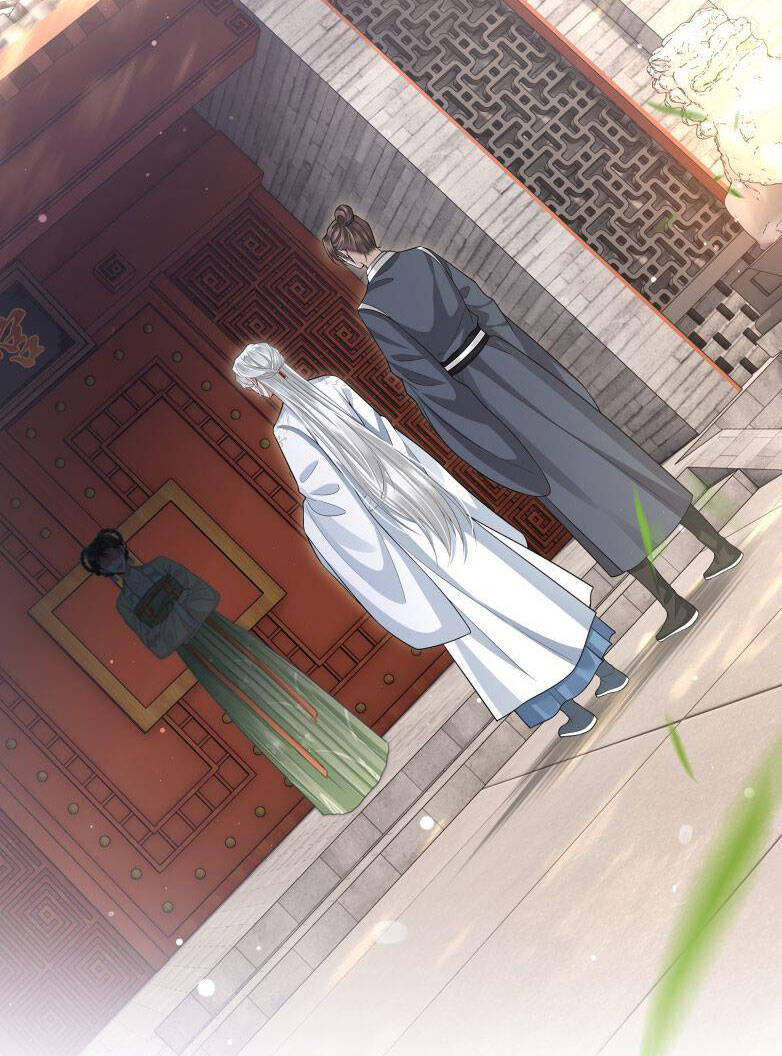 Điện Hạ Khuynh Thành Chap 7 - Next Chap 8