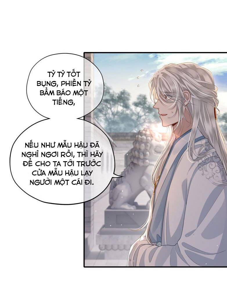 Điện Hạ Khuynh Thành Chap 7 - Next Chap 8