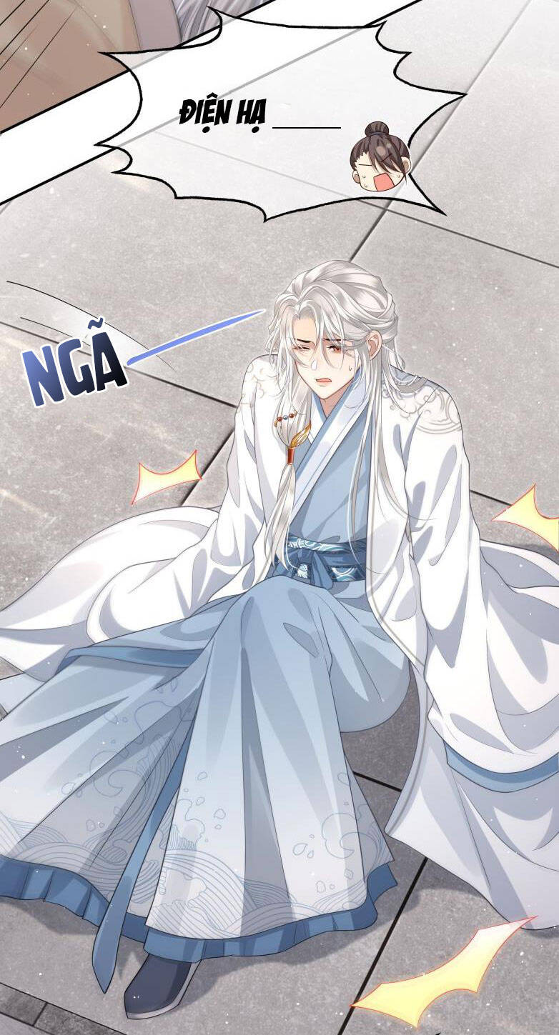 Điện Hạ Khuynh Thành Chap 7 - Next Chap 8