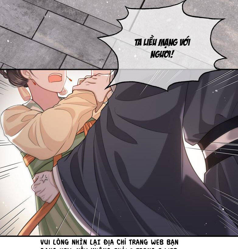 Điện Hạ Khuynh Thành Chap 7 - Next Chap 8