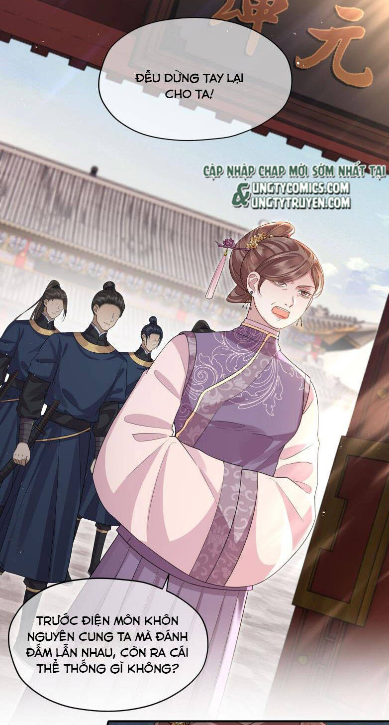 Điện Hạ Khuynh Thành Chap 7 - Next Chap 8