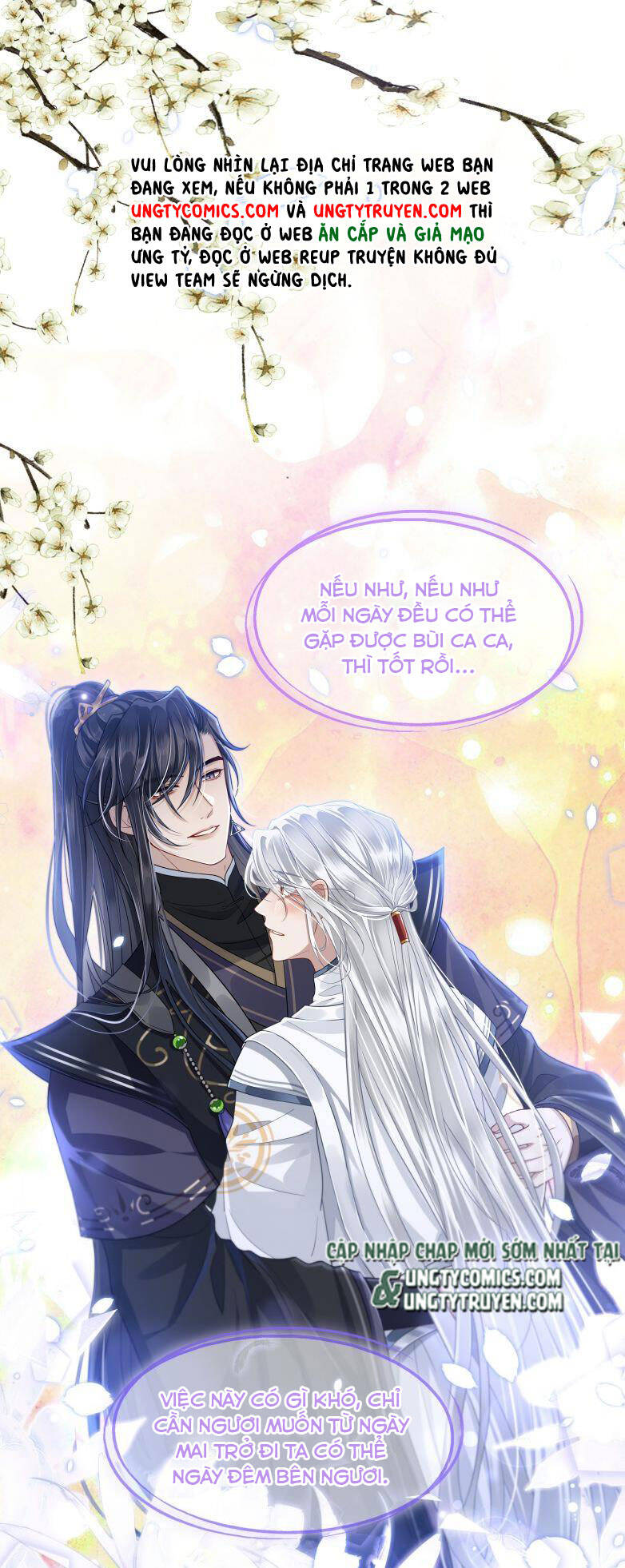 Điện Hạ Khuynh Thành Chap 7 - Next Chap 8